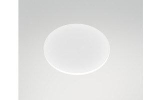MgO Wafers Φ25.4mmx0.5mm <100> SSP